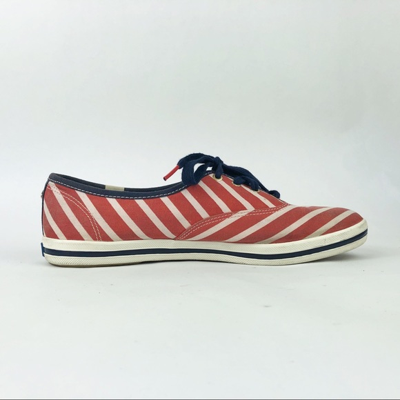 Keds for Kate Spade Mariner Sneakers, 8.5 - Picture 4 of 8